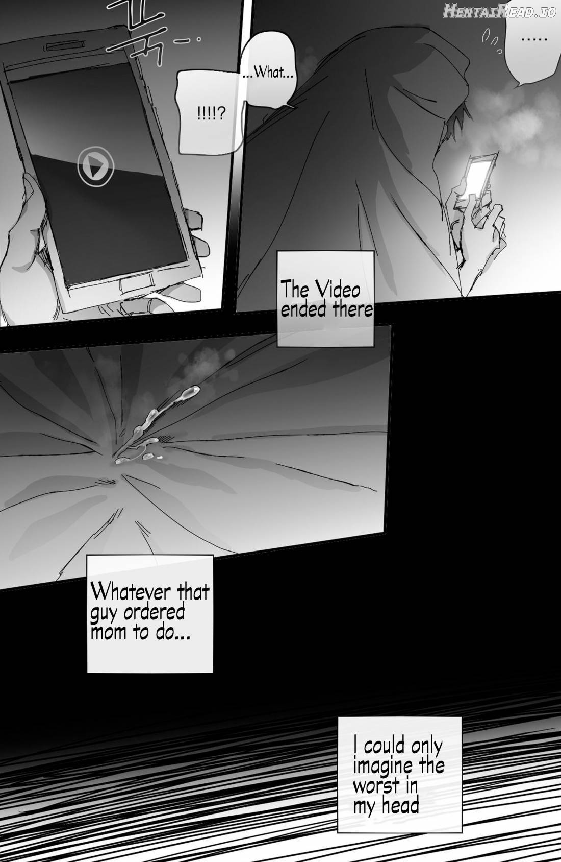 Discipline Hentai Chapter 2 - page 12