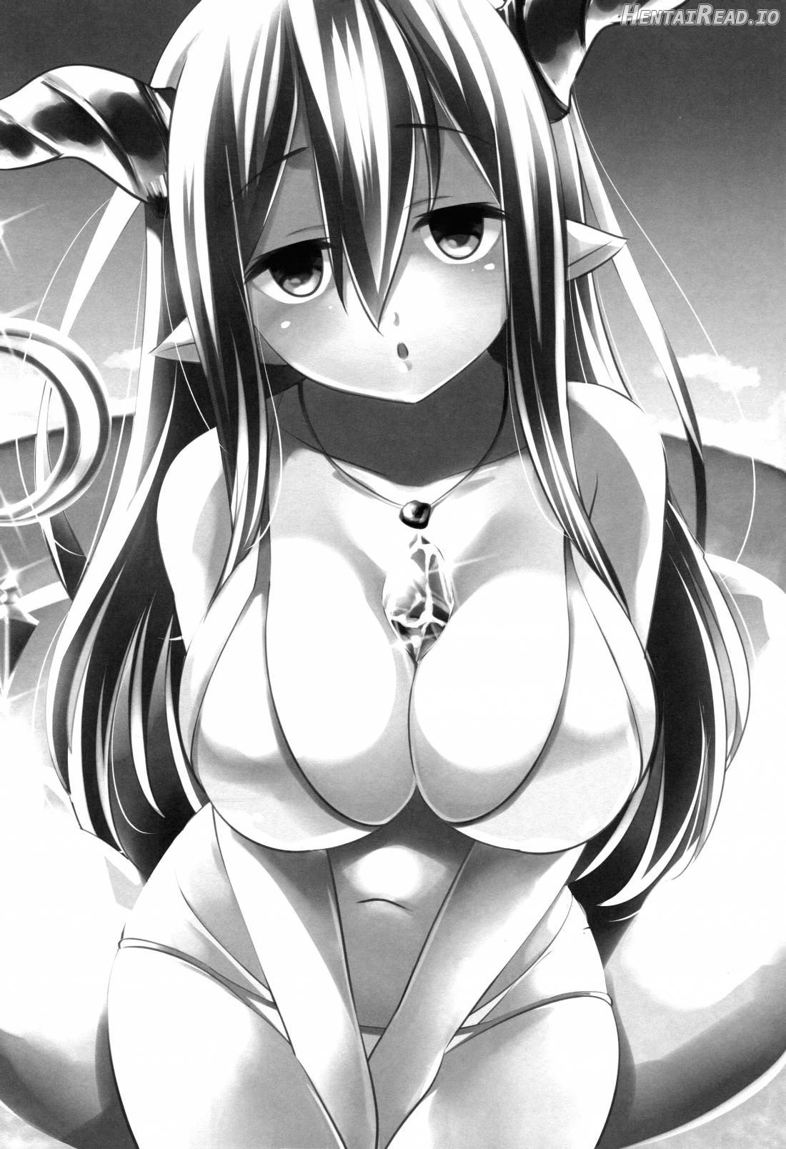 Eroblue! Hentai Chapter 2 - page 25