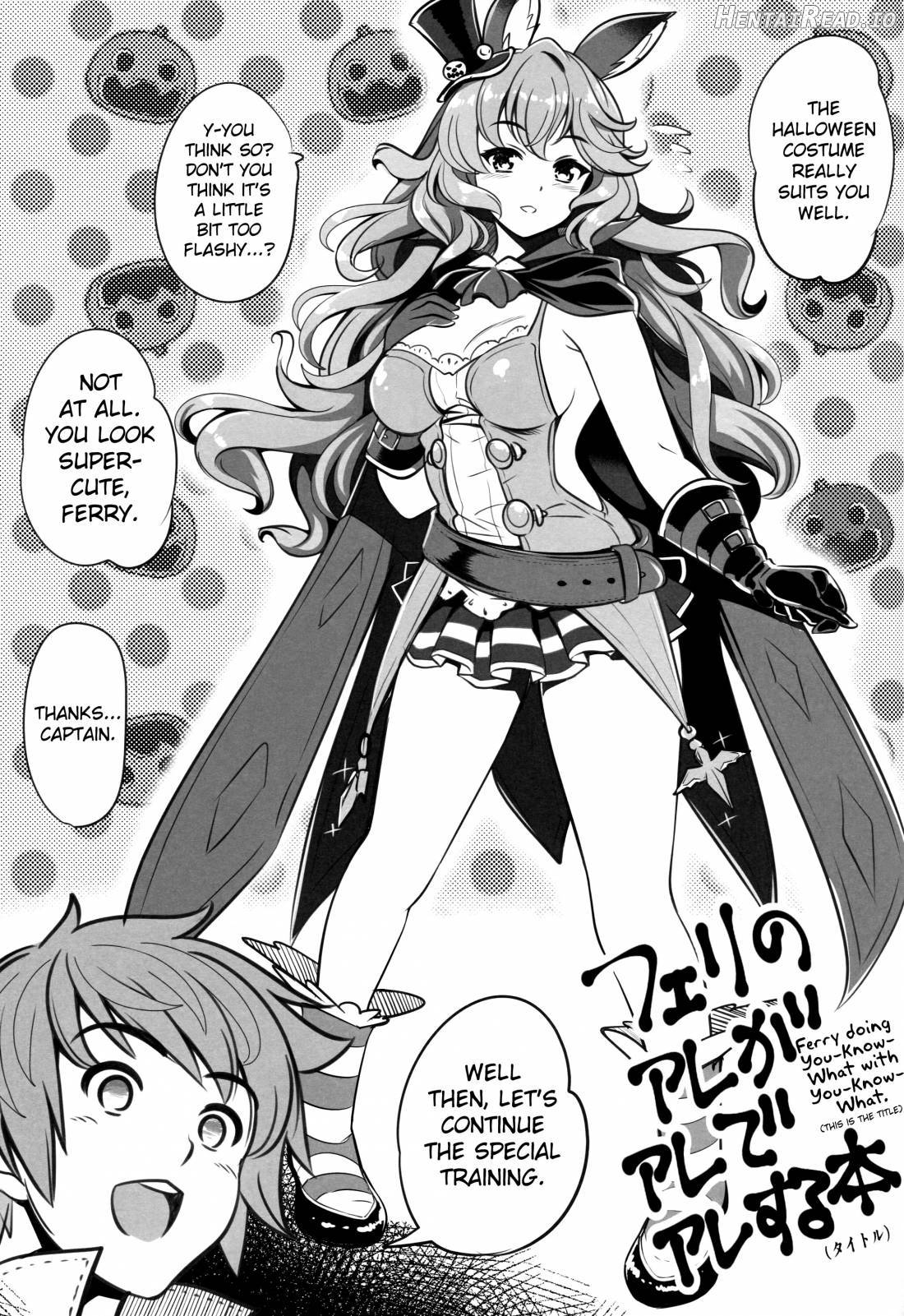 Eroblue! Hentai Chapter 2 - page 26