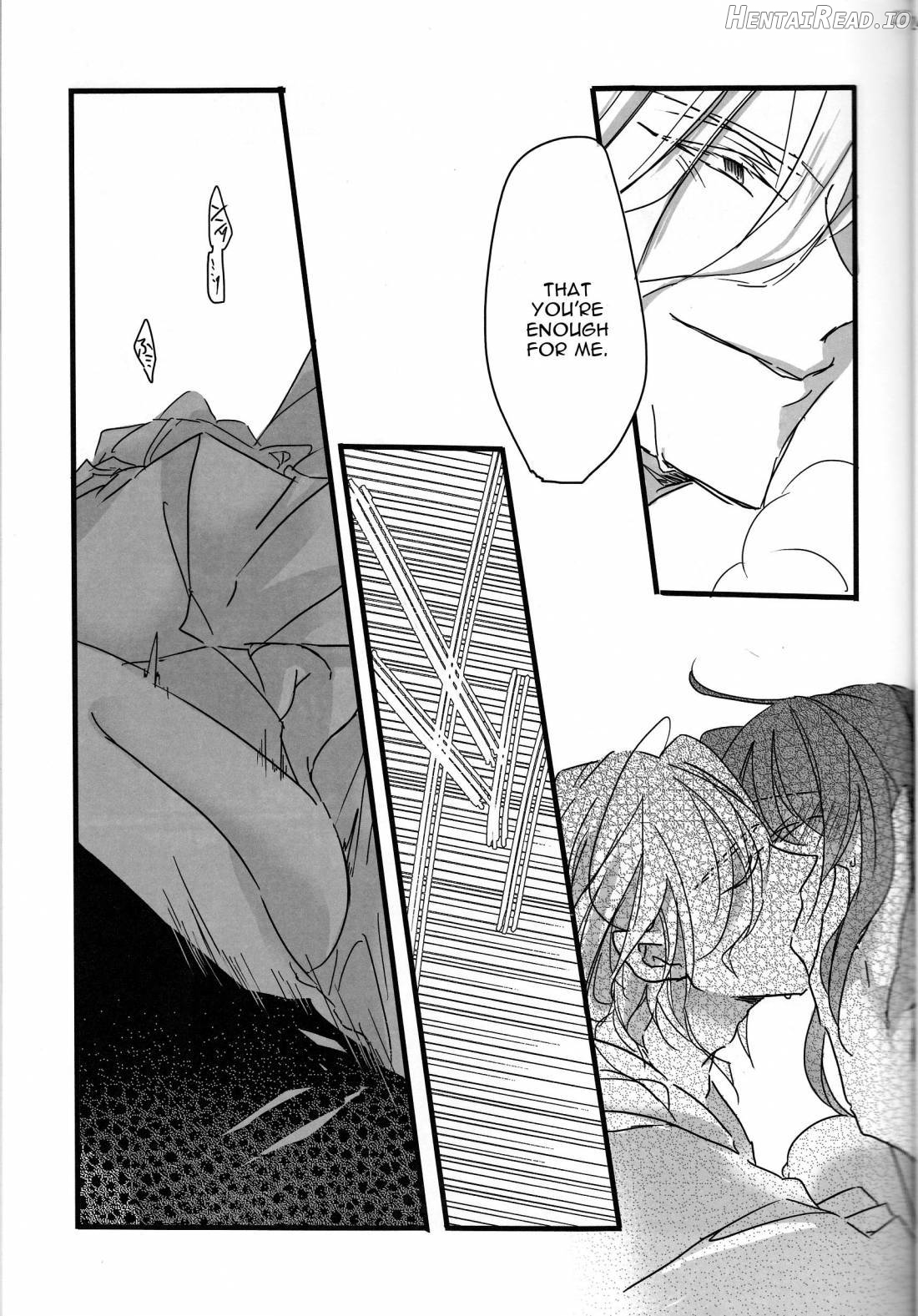 Oyobare Hentai Chapter 1 - page 24