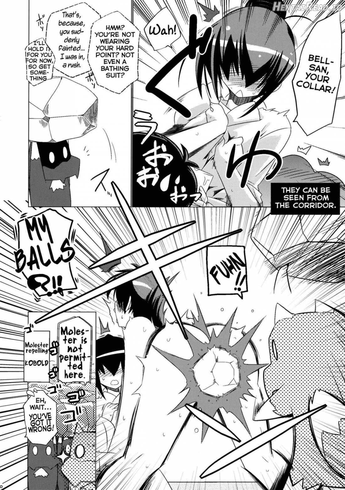 Yuyayurara Hentai Chapter 1 - page 29