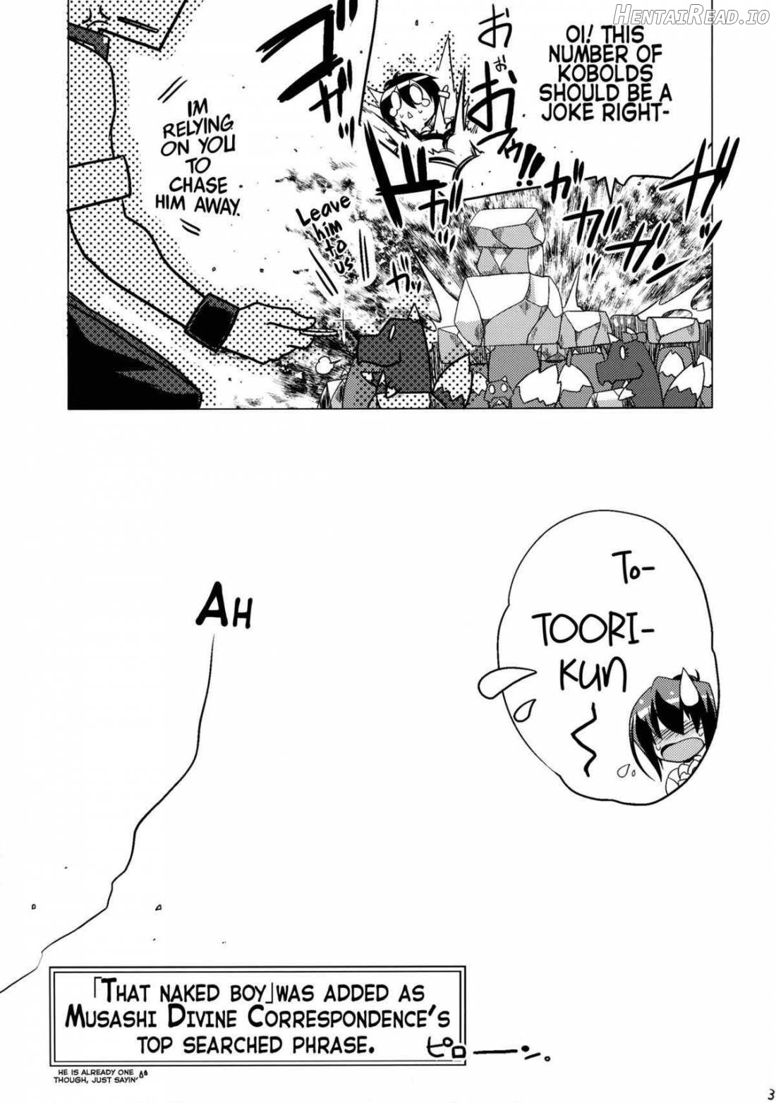 Yuyayurara Hentai Chapter 1 - page 30
