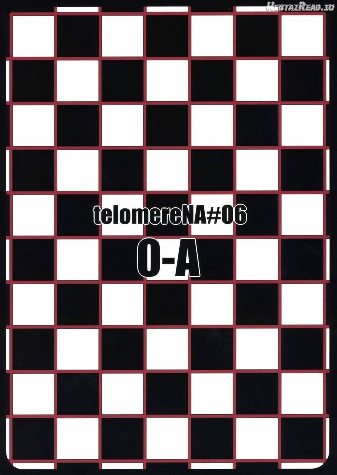 O-A Hentai Chapter 1 - page 20