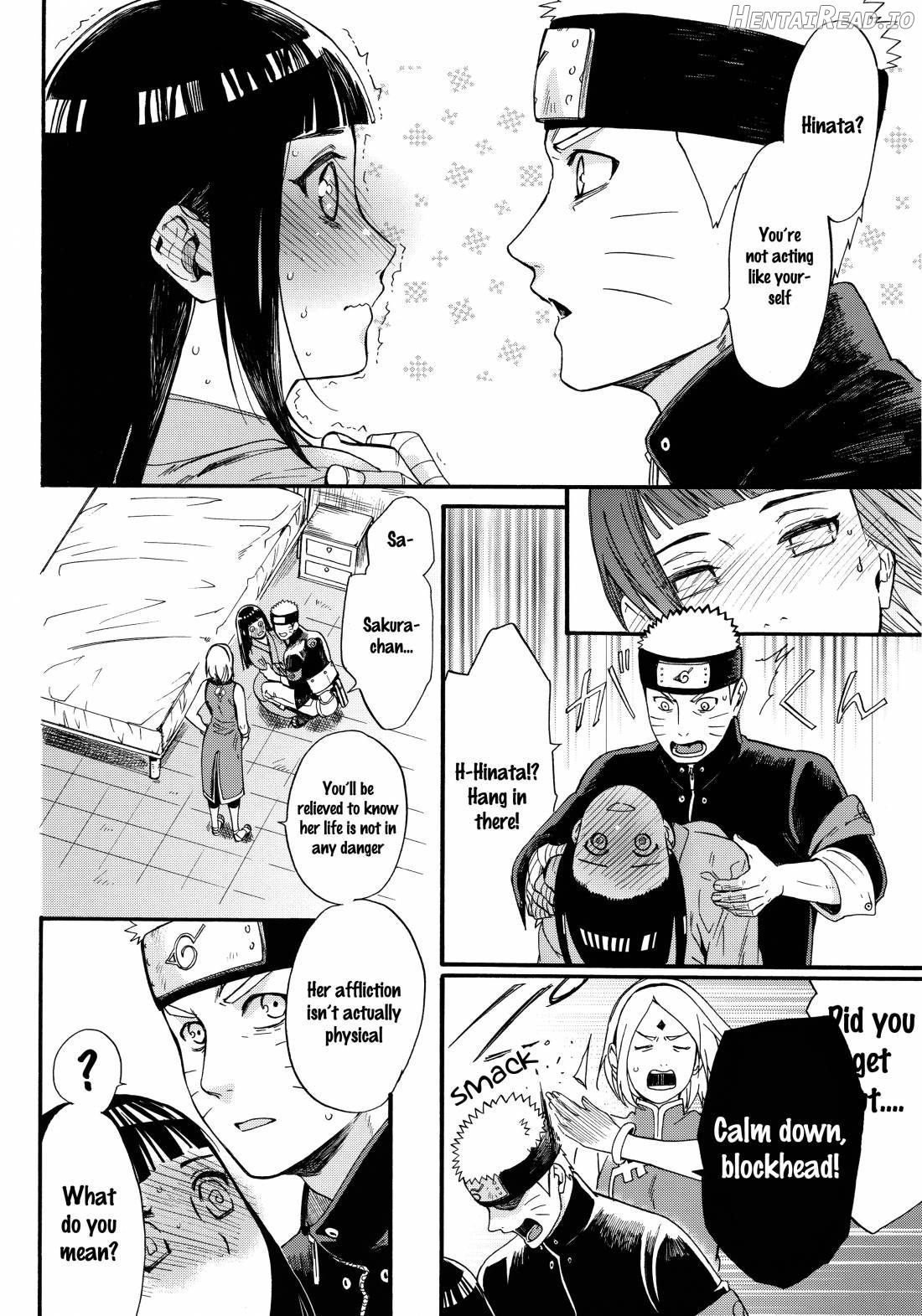 Yome Ga ￮￮ Ni Narimashite Chapter 1 - page 5