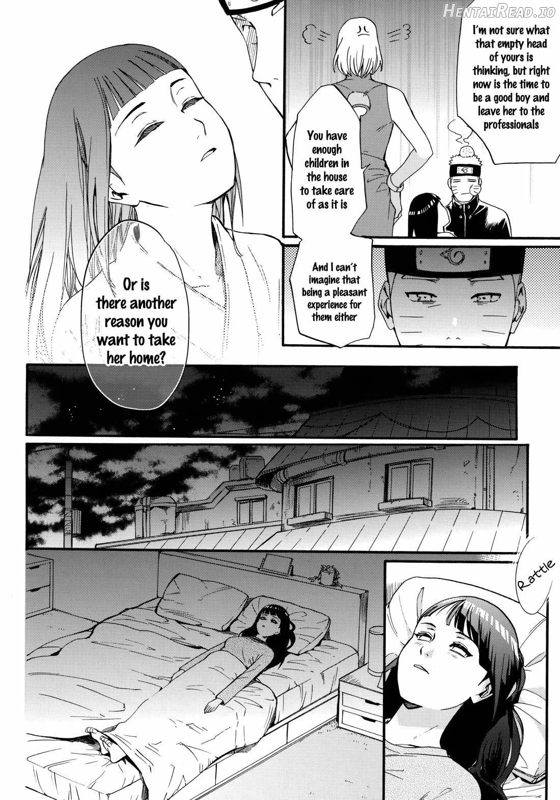 Yome Ga ￮￮ Ni Narimashite Chapter 1 - page 9