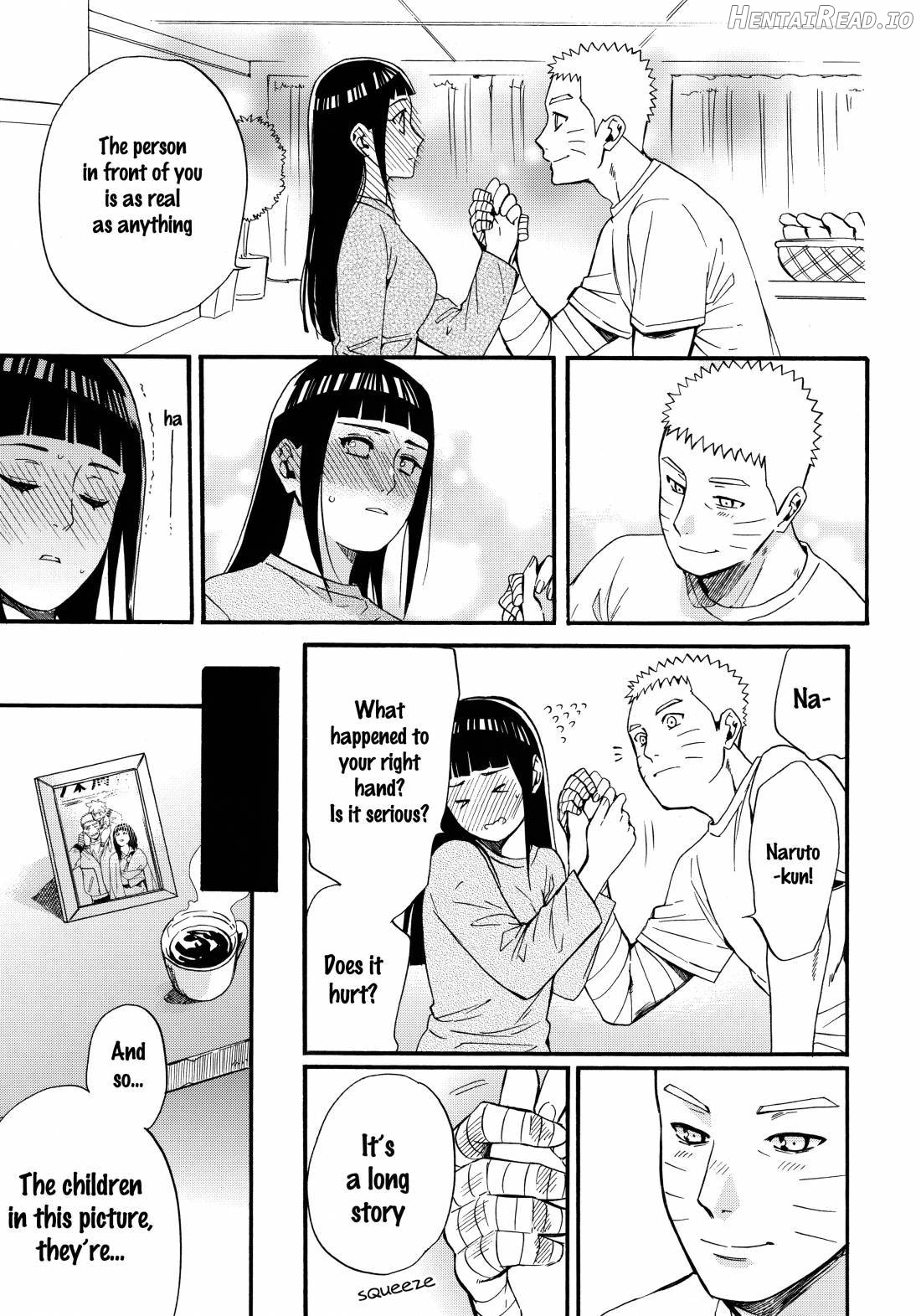 Yome Ga ￮￮ Ni Narimashite Chapter 1 - page 14