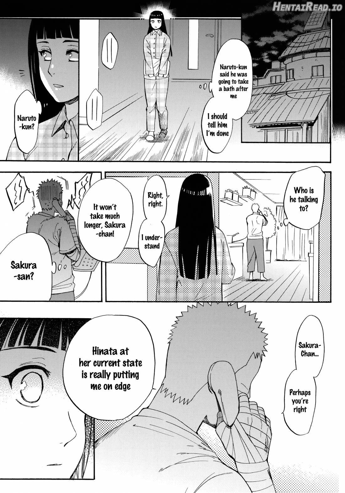 Yome Ga ￮￮ Ni Narimashite Chapter 1 - page 33