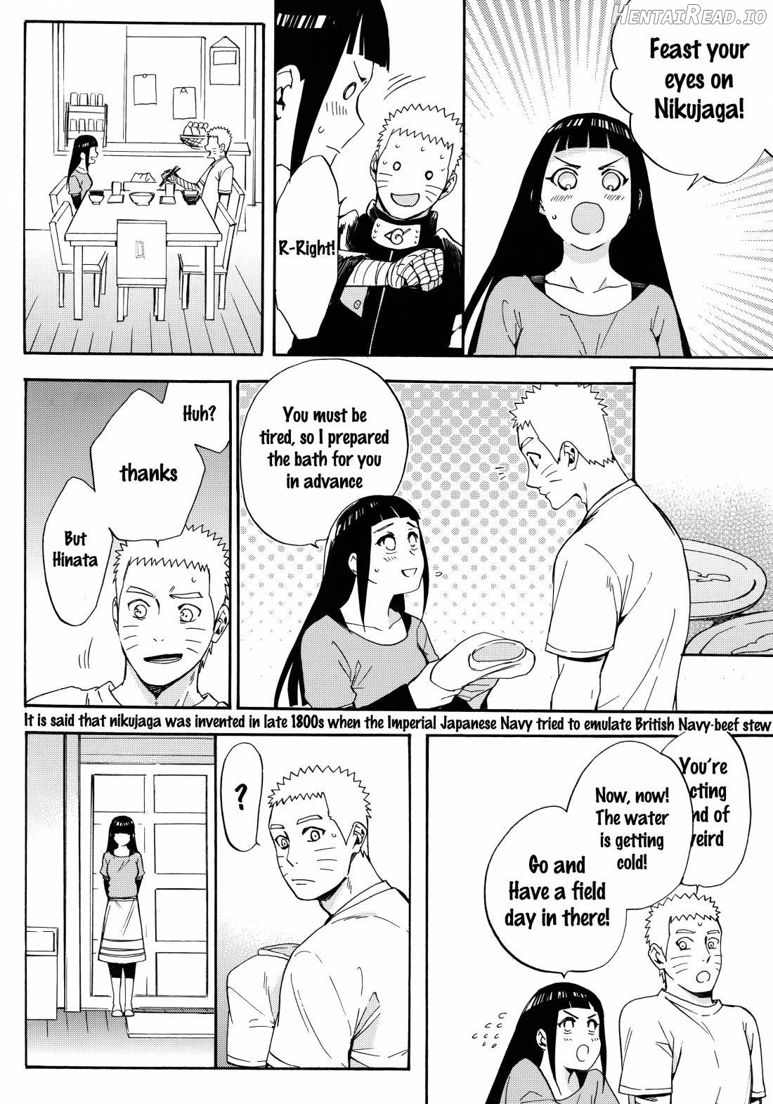 Yome Ga ￮￮ Ni Narimashite Chapter 1 - page 42