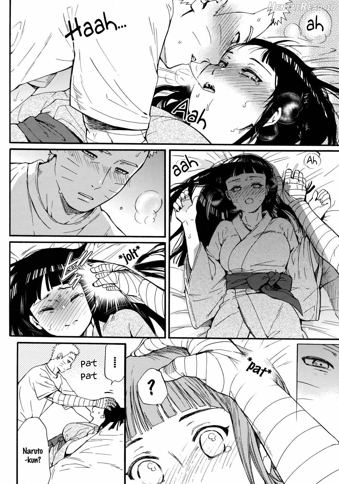 Yome Ga ￮￮ Ni Narimashite Chapter 1 - page 48