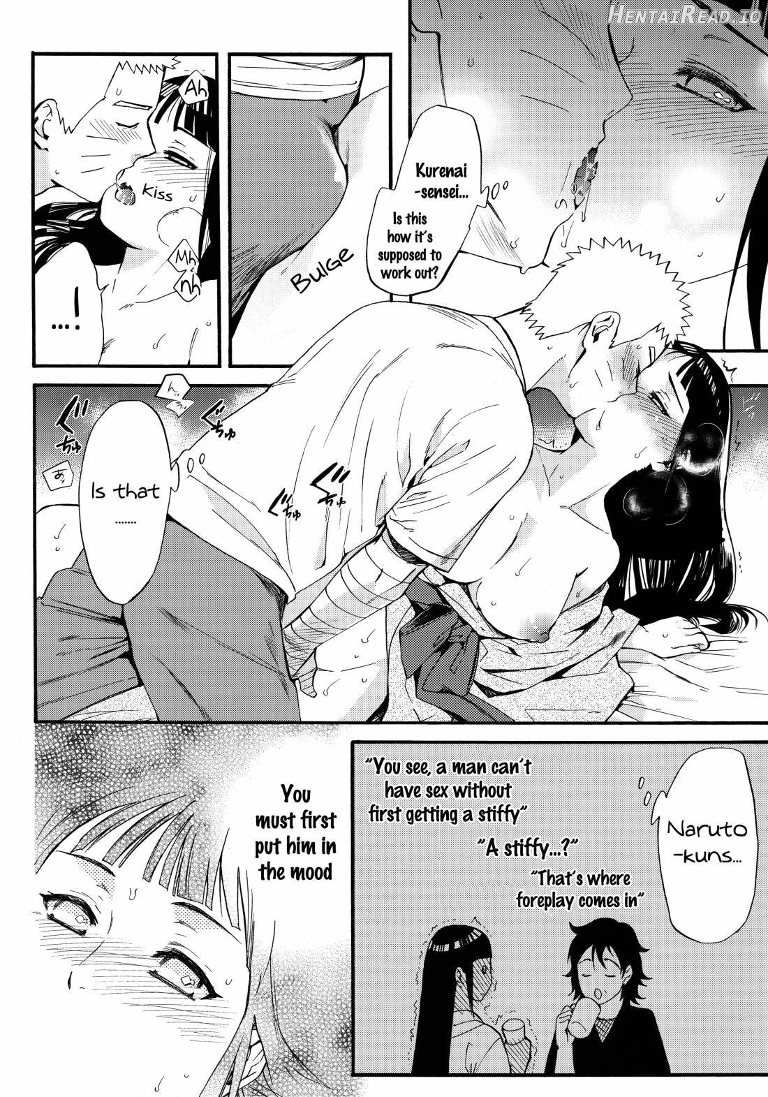 Yome Ga ￮￮ Ni Narimashite Chapter 1 - page 72