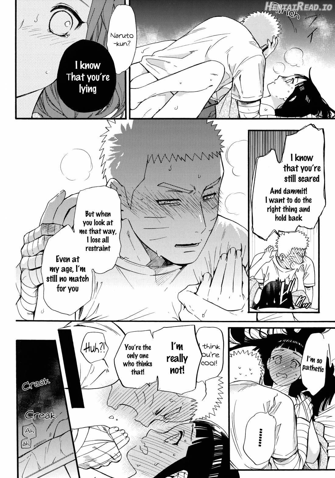 Yome Ga ￮￮ Ni Narimashite Chapter 1 - page 82