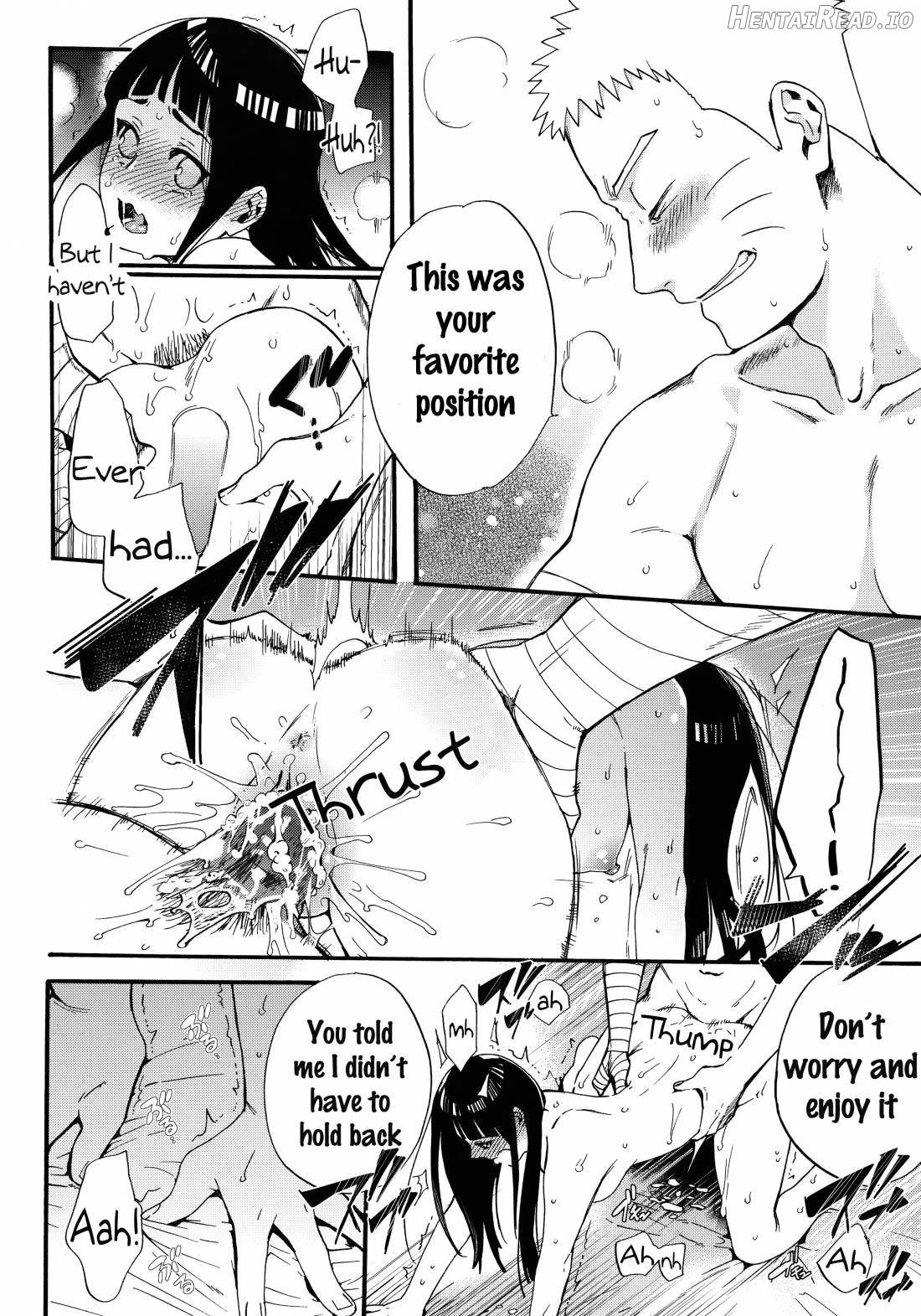 Yome Ga ￮￮ Ni Narimashite Chapter 1 - page 94