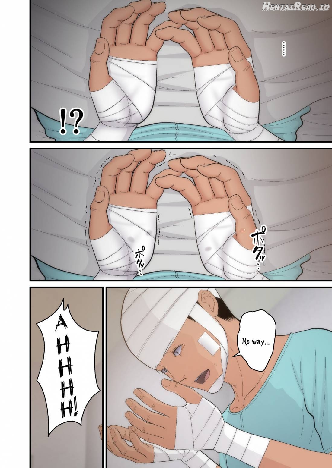 Tsuma Omoi, Netorase Kanketsuhen Chapter 1 - page 36