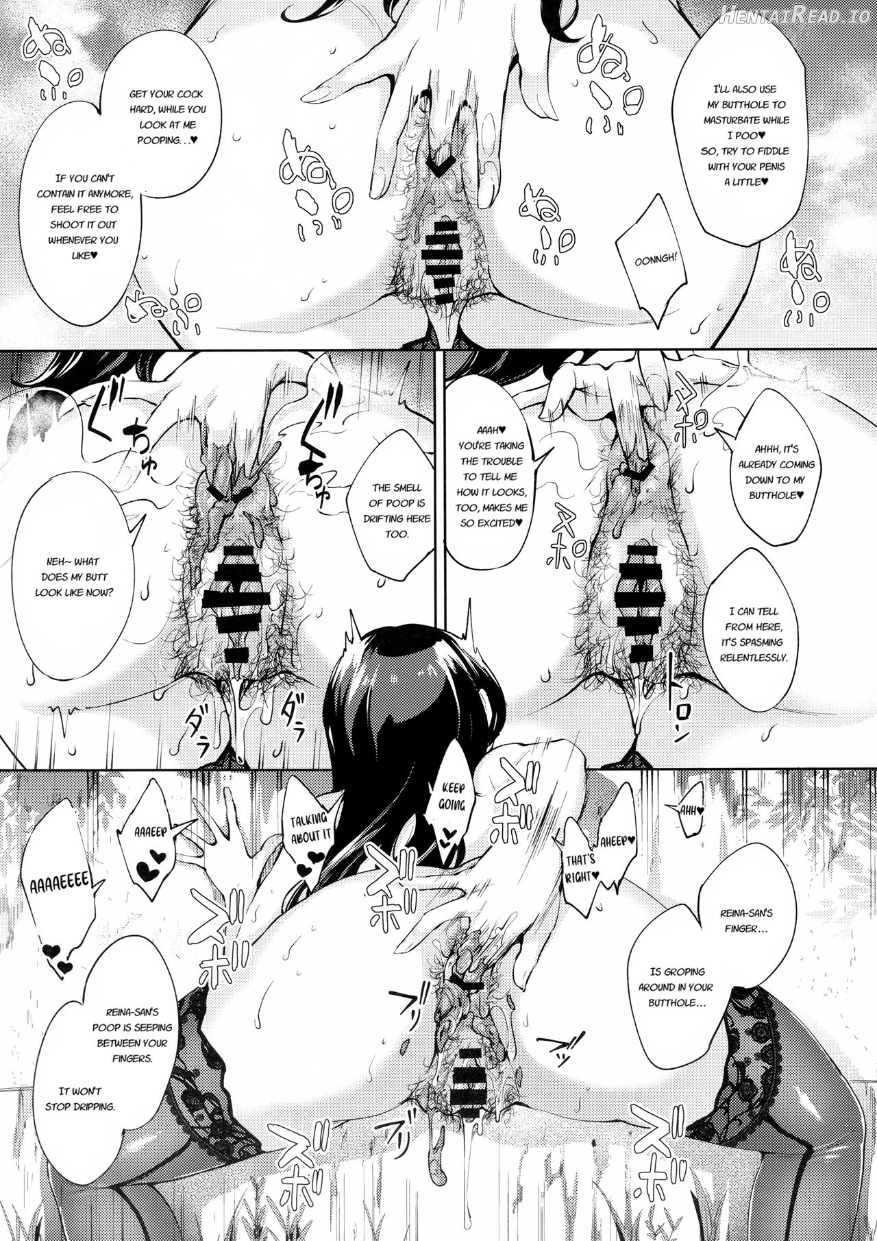 Arawareta Chijo wa Toshishita Gui no Scatolo Hentai deshita Chapter 2 - page 24