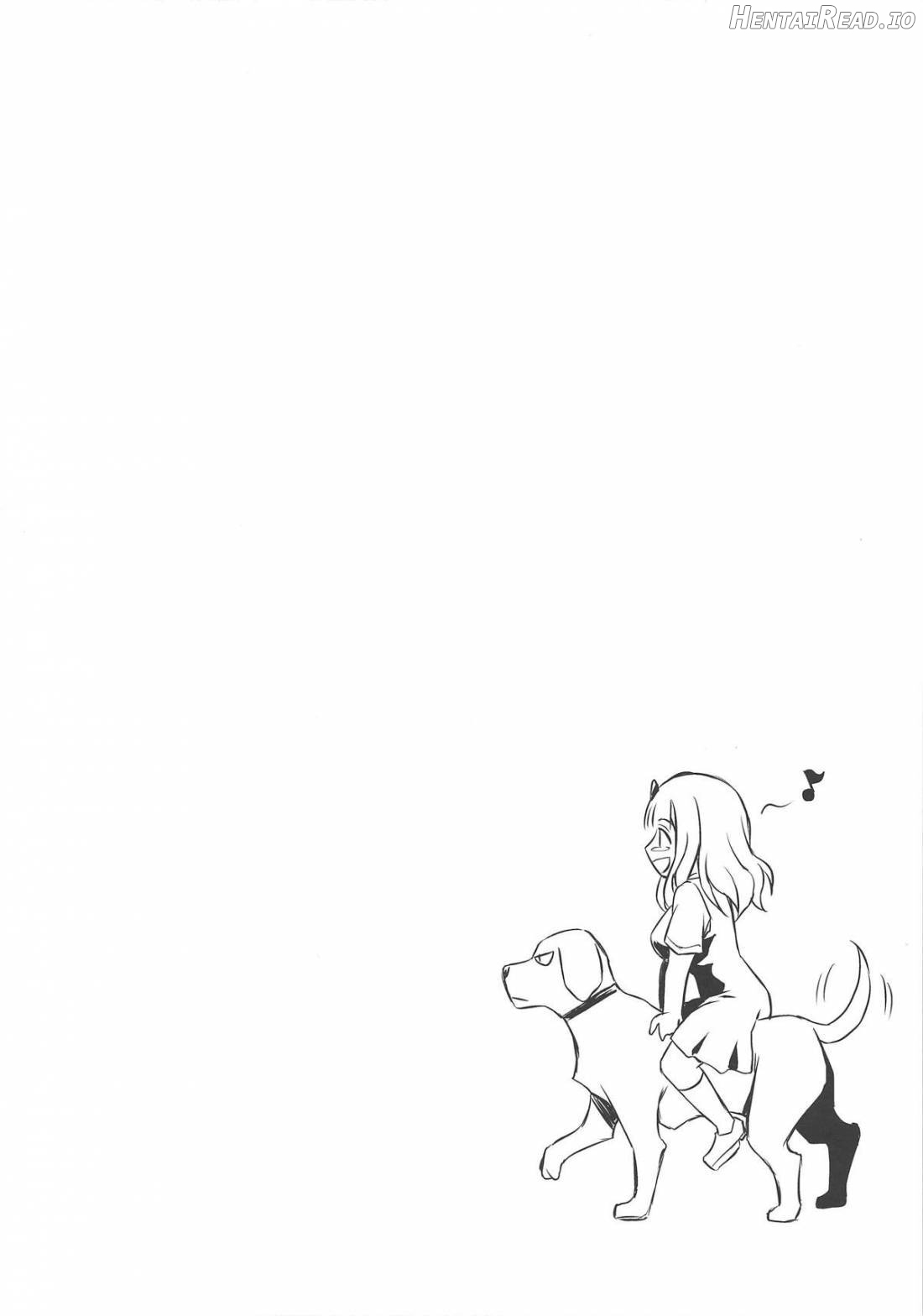 EROCHIKA! Hentai Chapter 1 - page 2