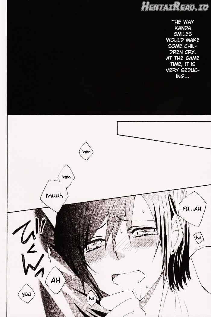Penalty Hentai Chapter 1 - page 5