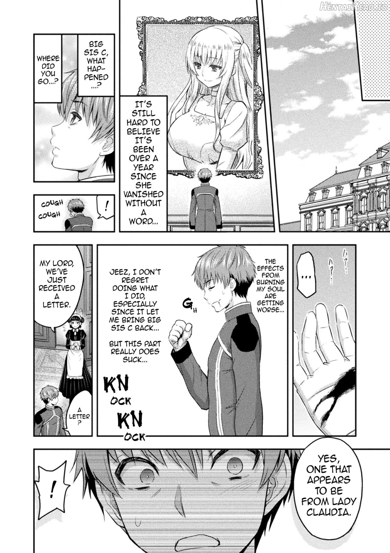 Erona ~Orc no Inmon ni Okasareta-onna Kishi no Matsuro~ Chapter 1 - page 161