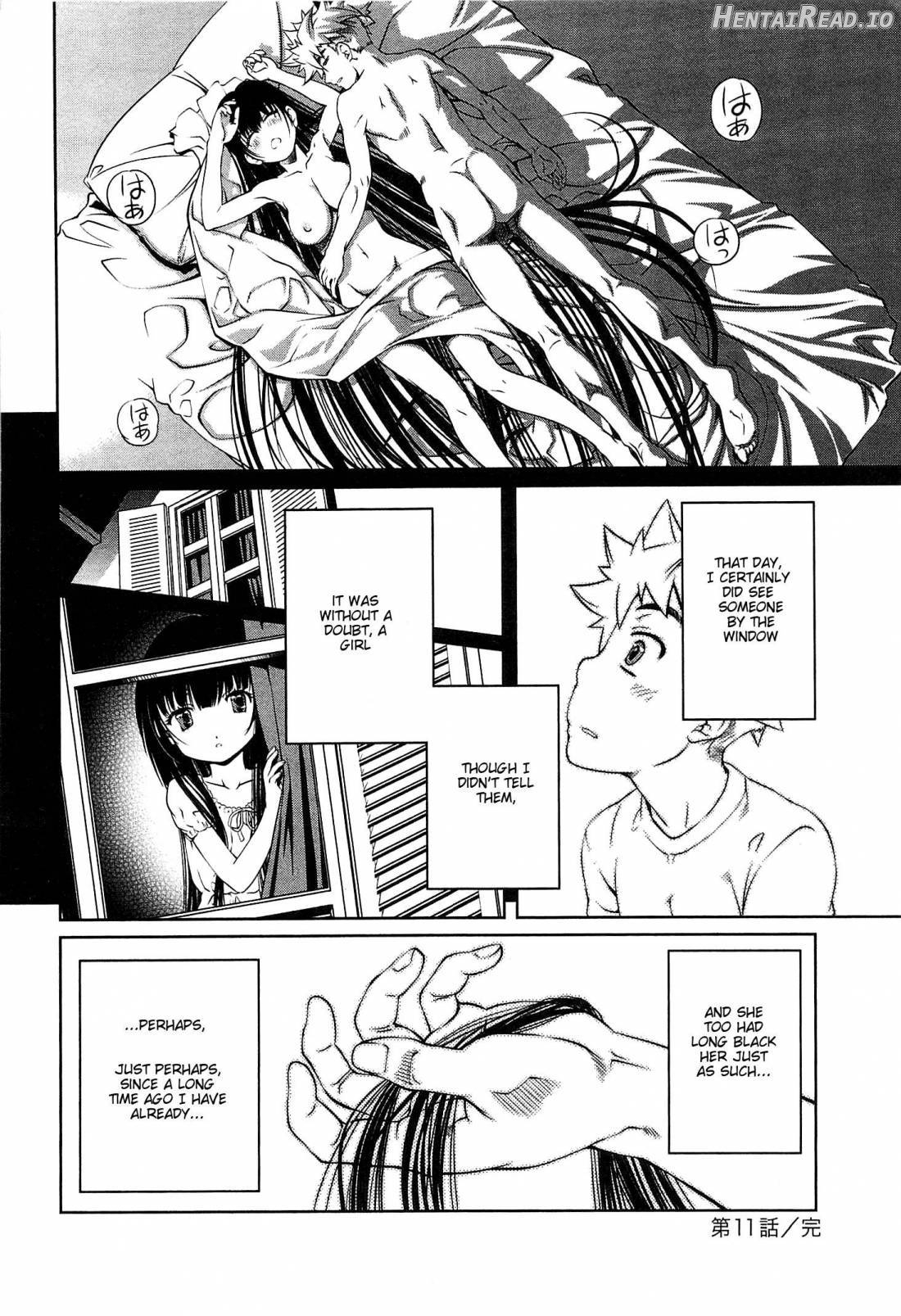 Bara Seiyoukan 2 Chapter 3 - page 63
