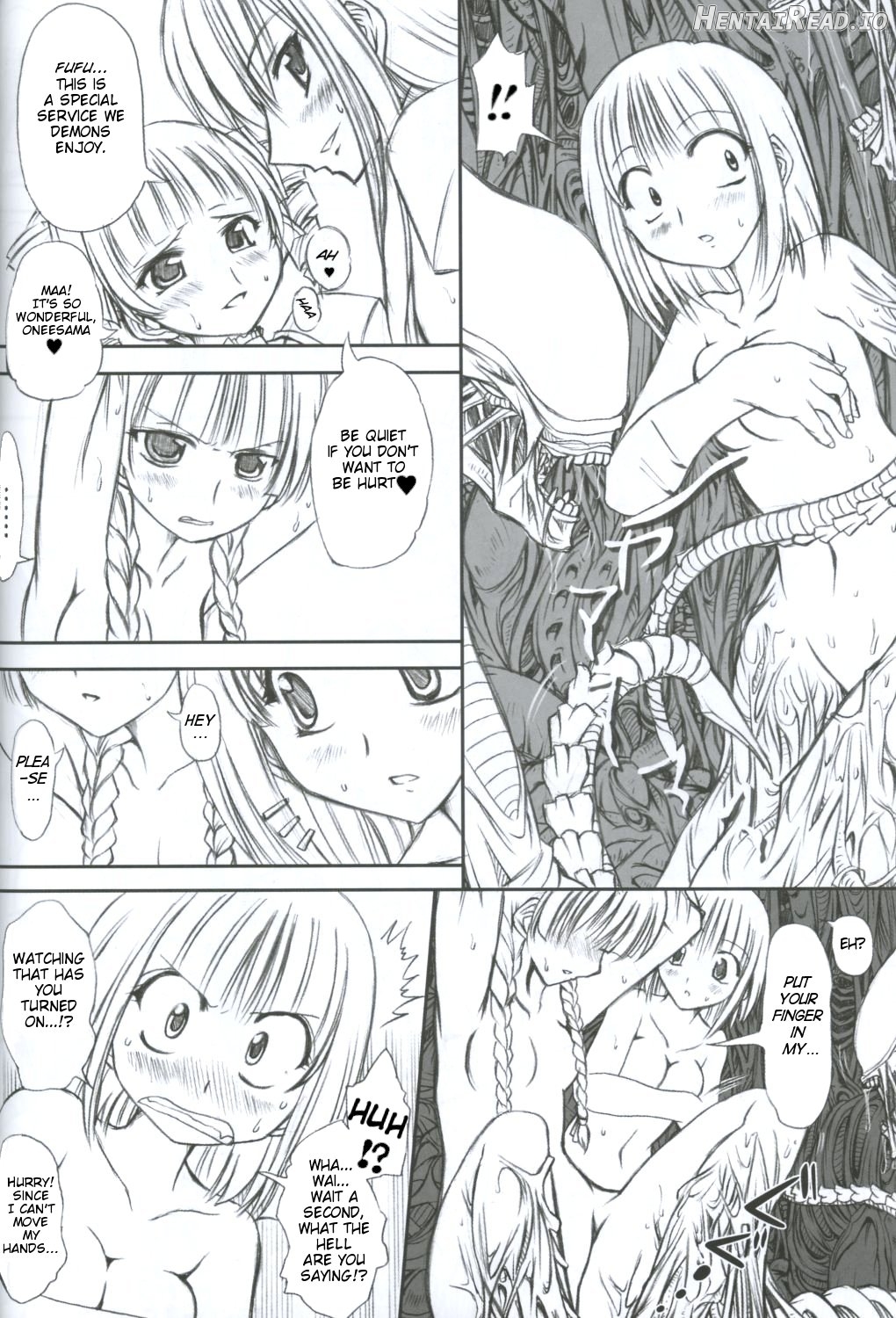 Junpaku Seito Shimako-san Chapter 2 - page 33