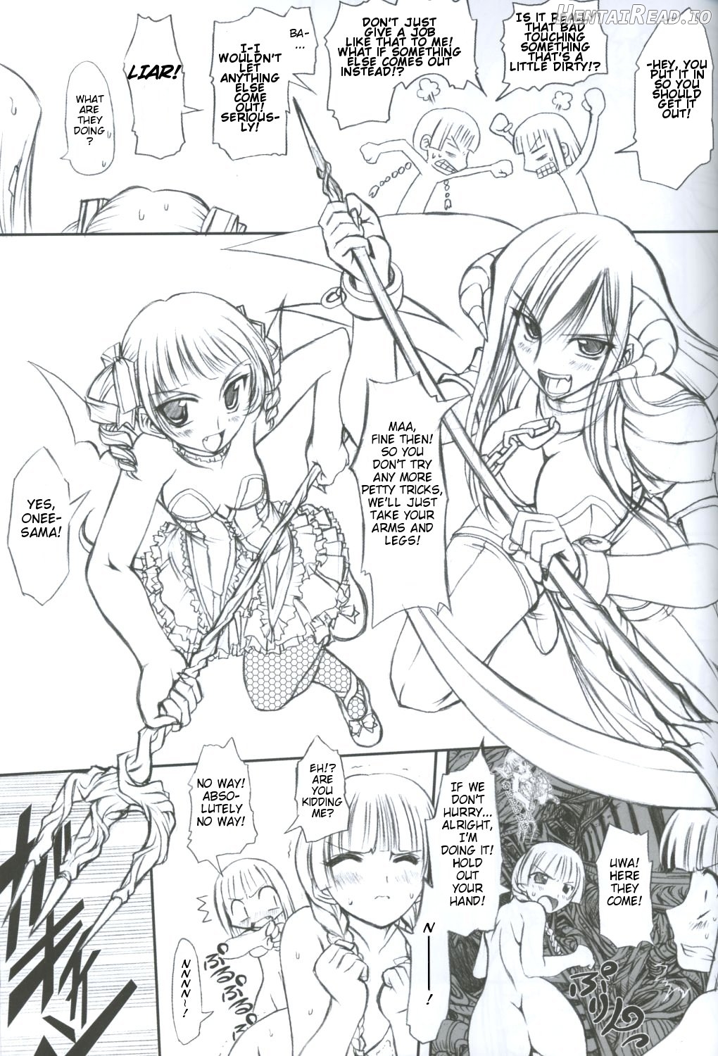 Junpaku Seito Shimako-san Chapter 2 - page 36