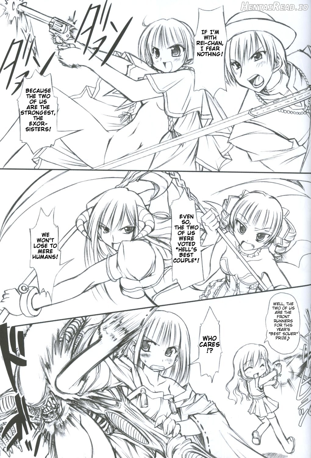 Junpaku Seito Shimako-san Chapter 2 - page 40