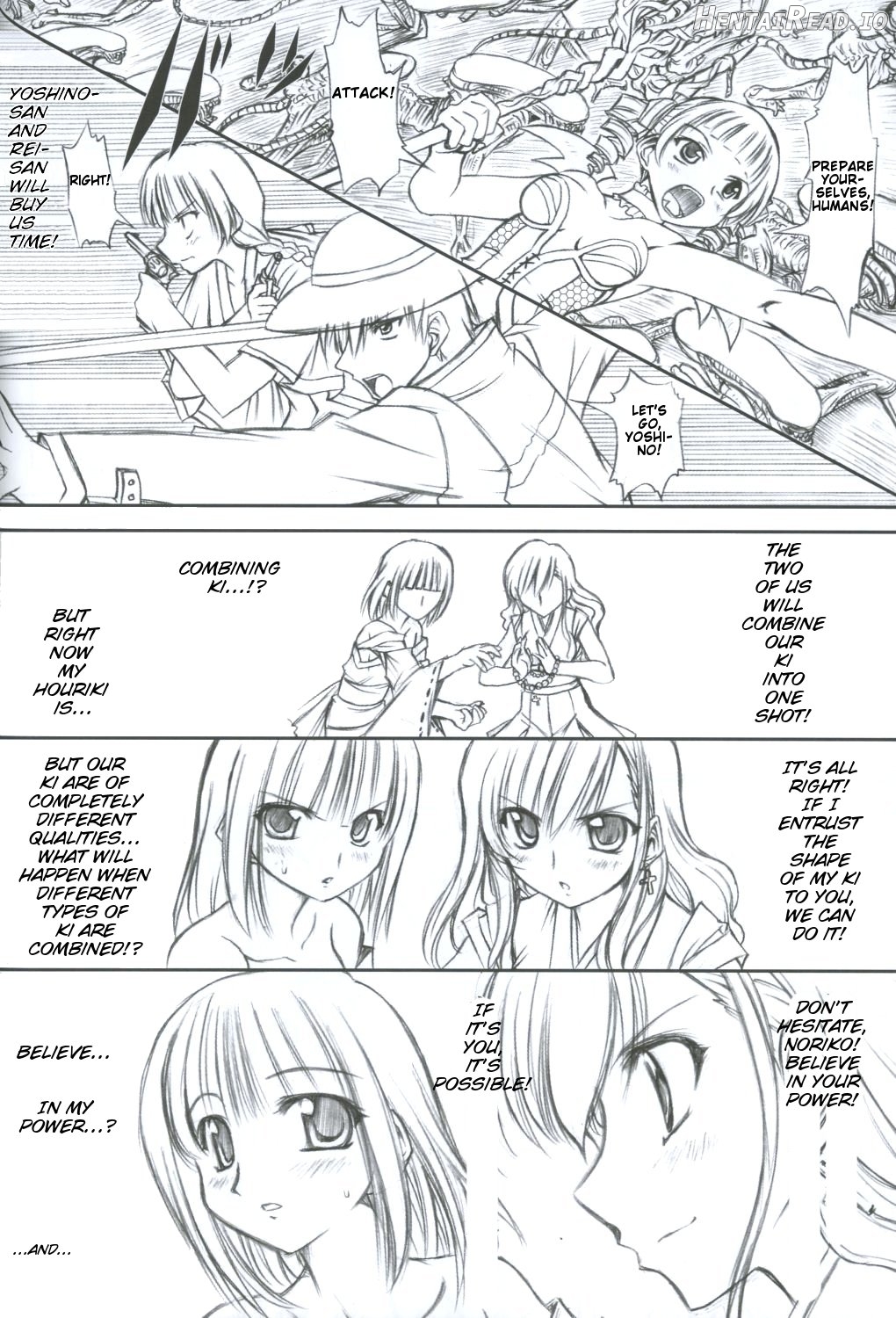 Junpaku Seito Shimako-san Chapter 2 - page 43