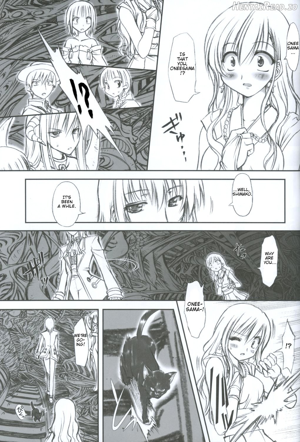 Junpaku Seito Shimako-san Chapter 2 - page 48