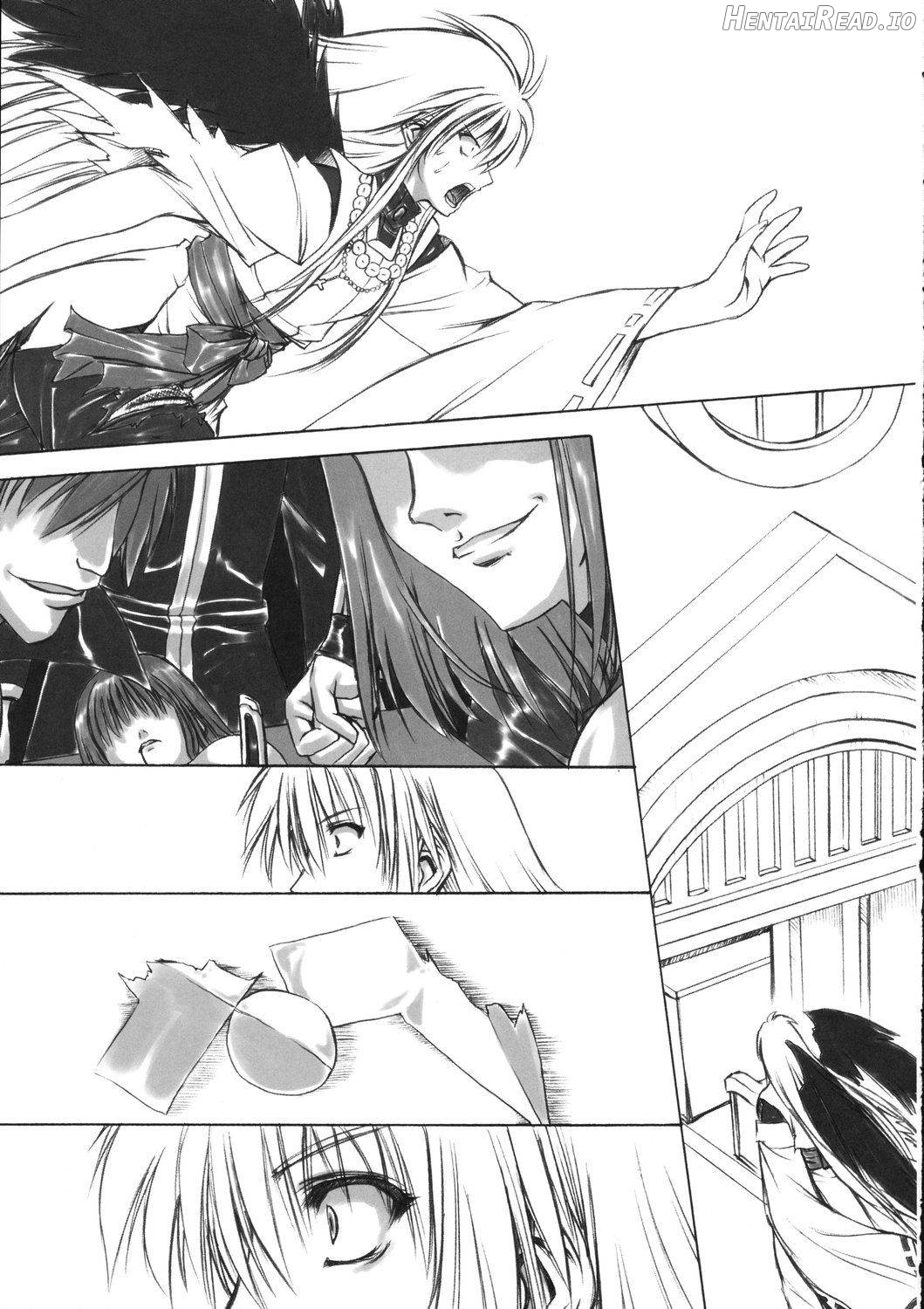 Junpaku Seito Shimako-san Chapter 4 - page 30