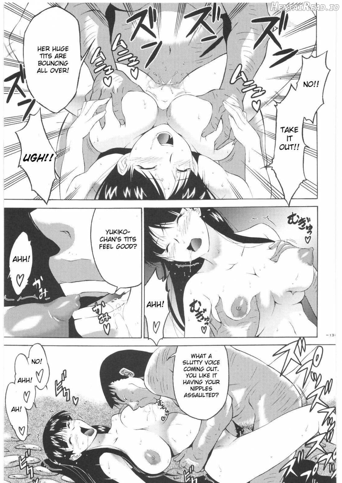 P4 4P Chapter 1 - page 12