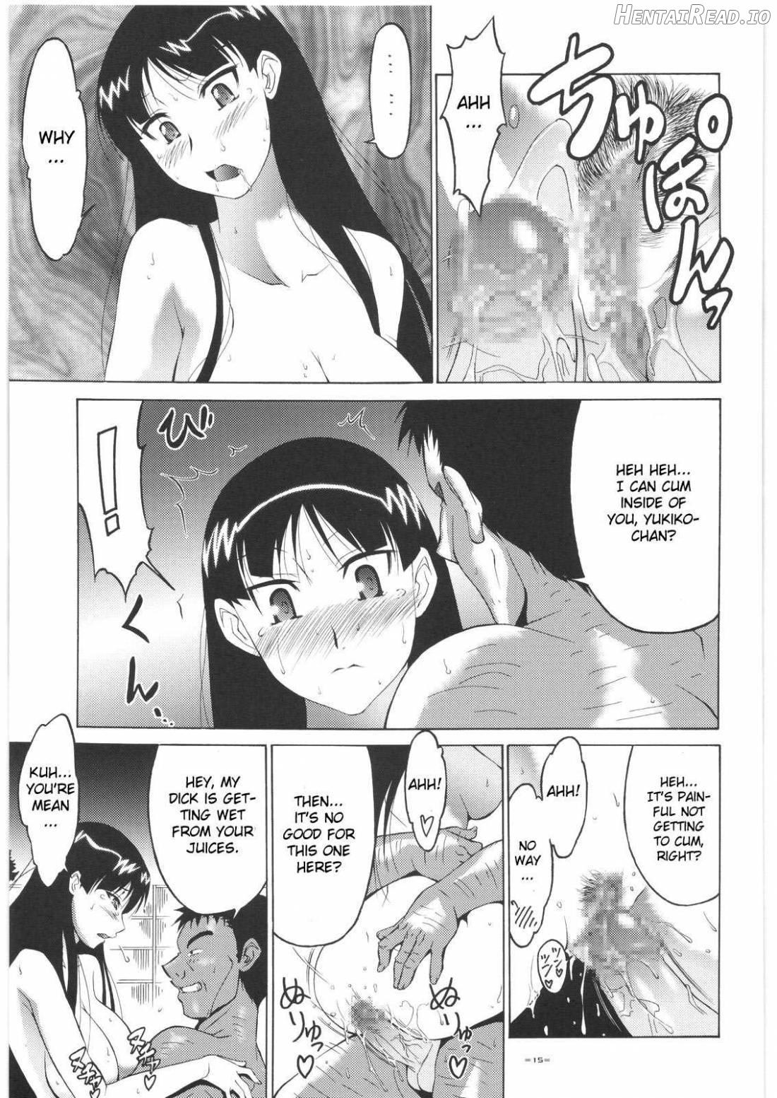 P4 4P Chapter 1 - page 14