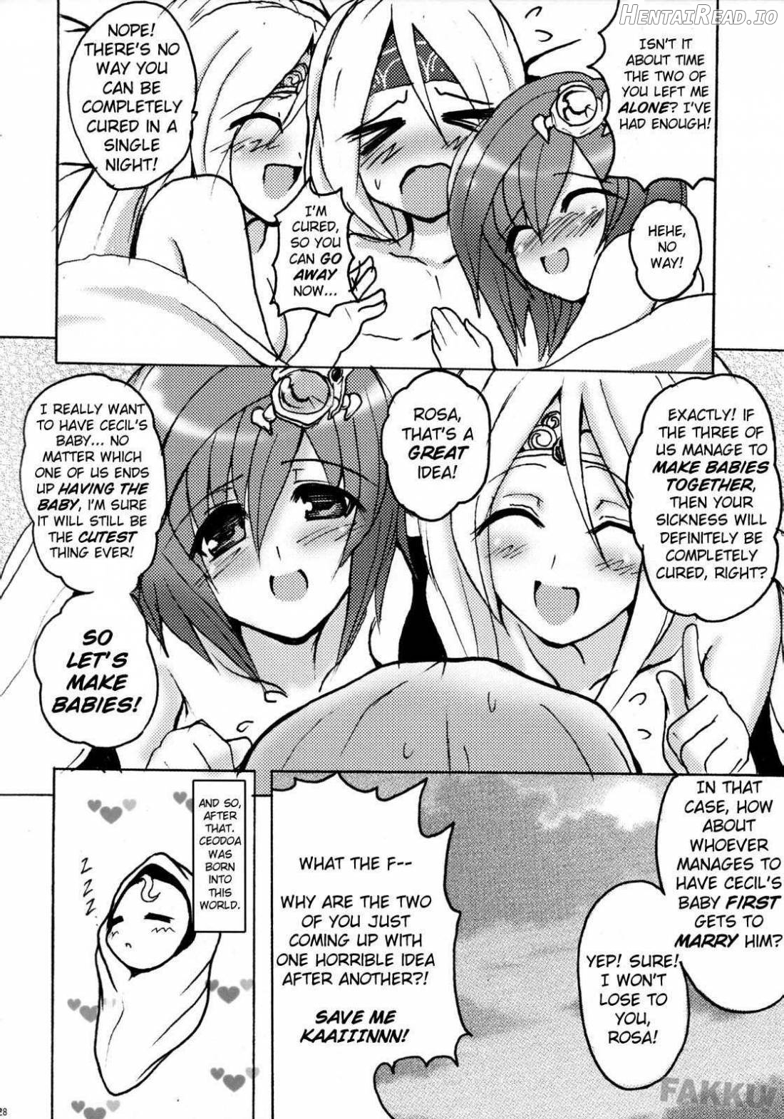 Aishite Ii Desu Tomo Chapter 1 - page 26