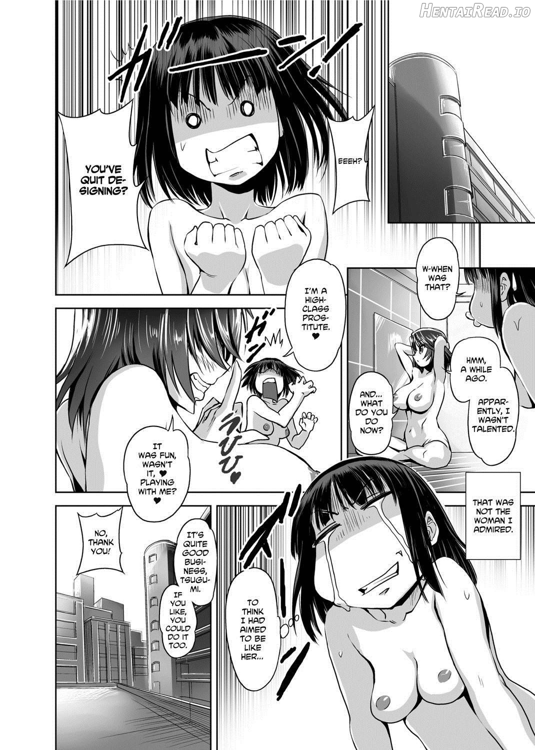 Yu~waku Everyday Chapter 1 - page 182
