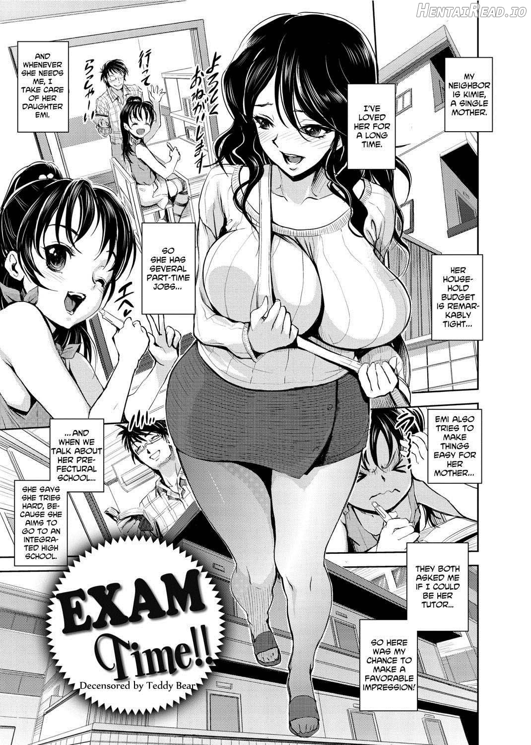 Yu~waku Everyday Chapter 1 - page 183