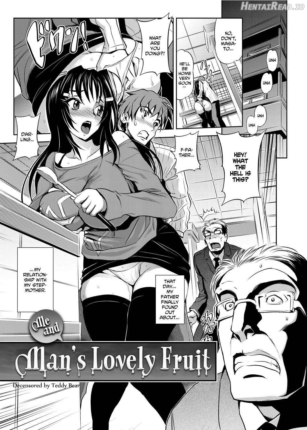 Yu~waku Everyday Chapter 1 - page 199