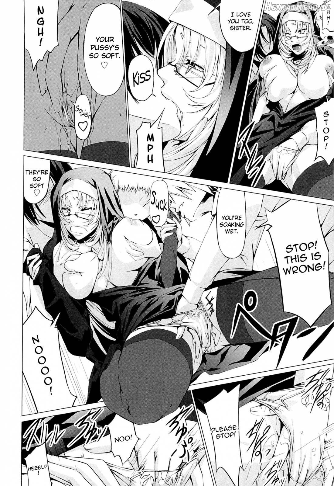 Onna Kyoushi no Renai Jijou ~Watashi, Oshiego to Shichaimashita~ Chapter 1 - page 162