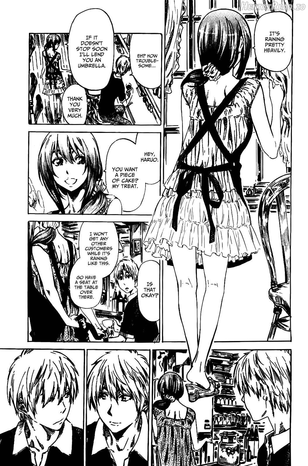 Amanojaku ga Koi o Shite Chapter 1 - page 68