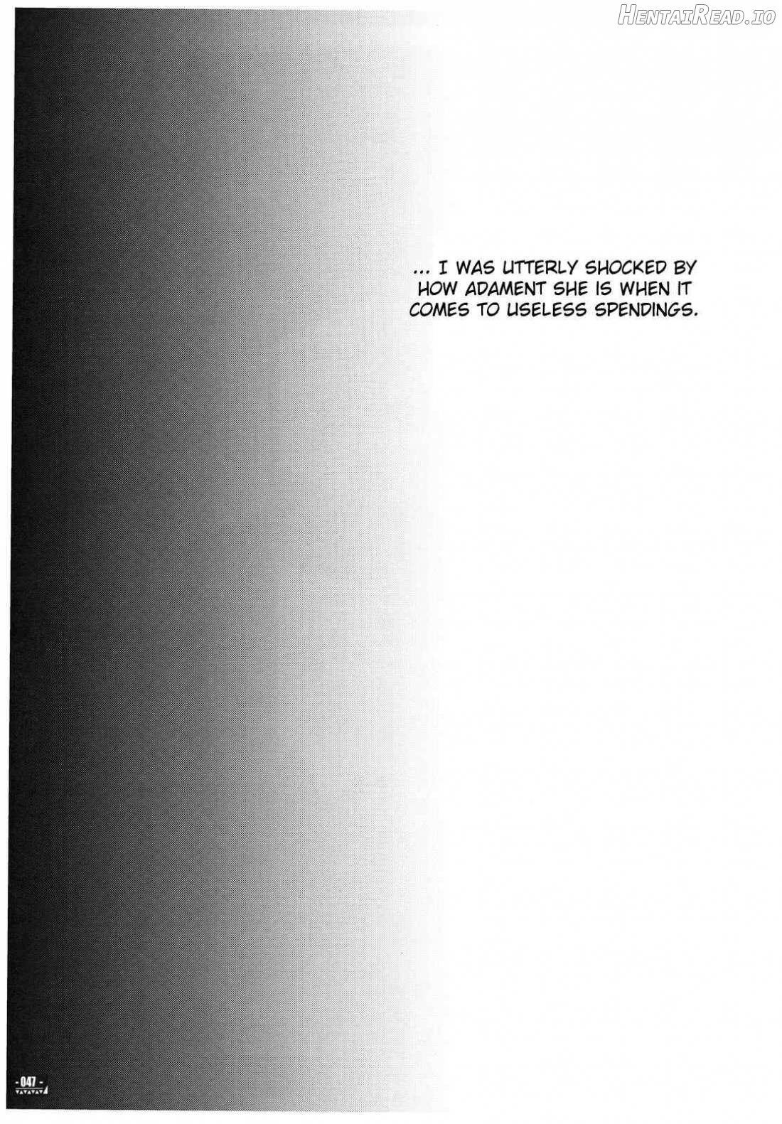 Hunter's Bible Chapter 1 - page 43