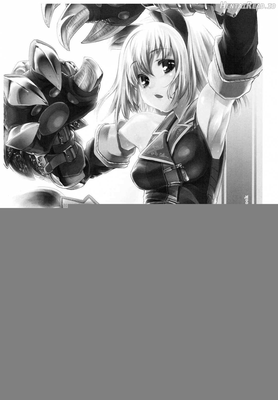 Hunter's Bible Chapter 1 - page 84