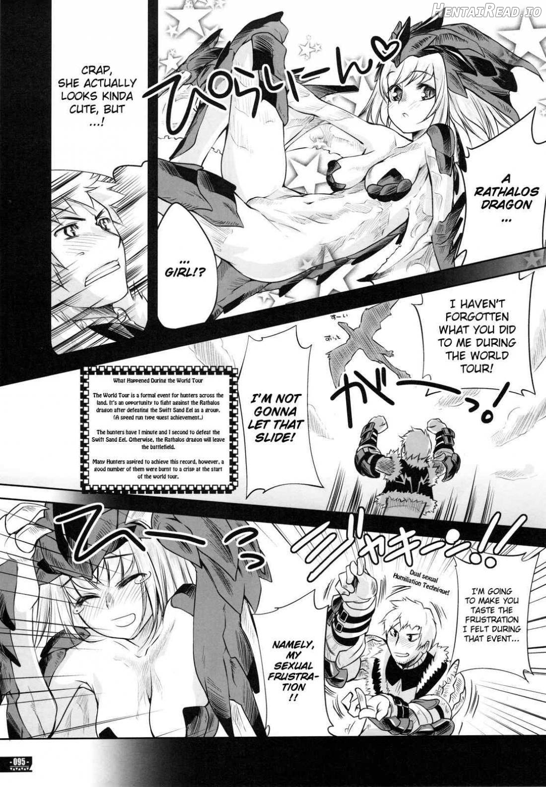 Hunter's Bible Chapter 1 - page 88