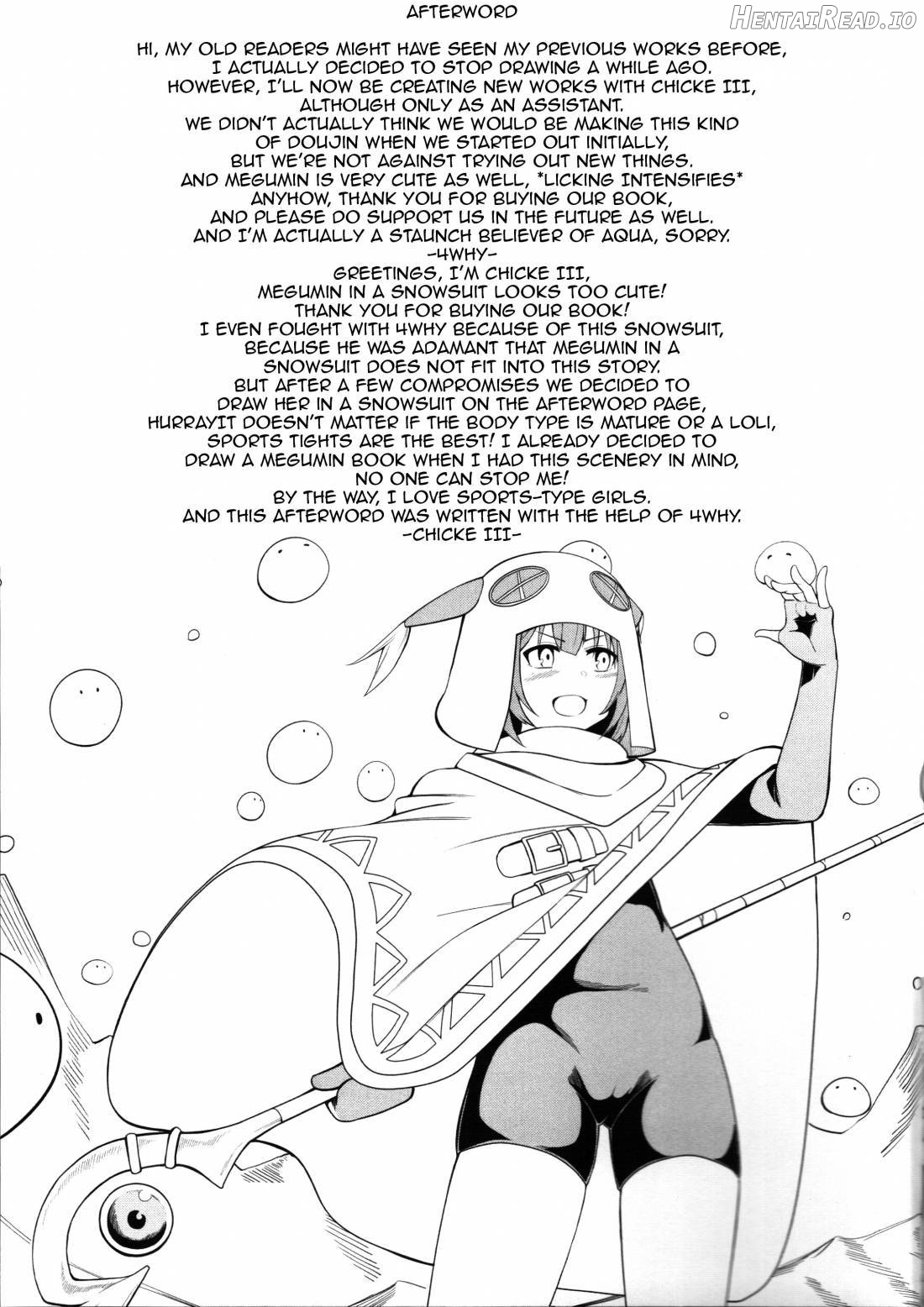 Kouma Bakuretsu Yume Chapter 1 - page 31