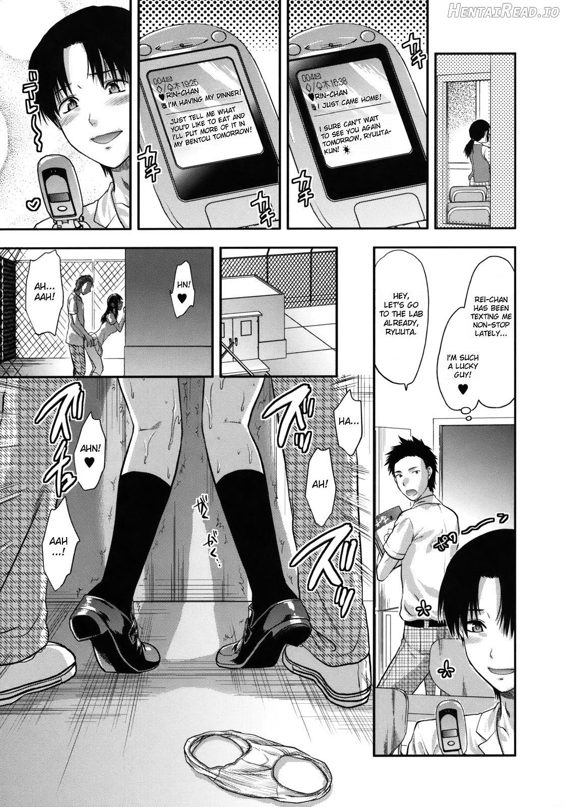 Another World - Decensored Chapter 1 - page 54