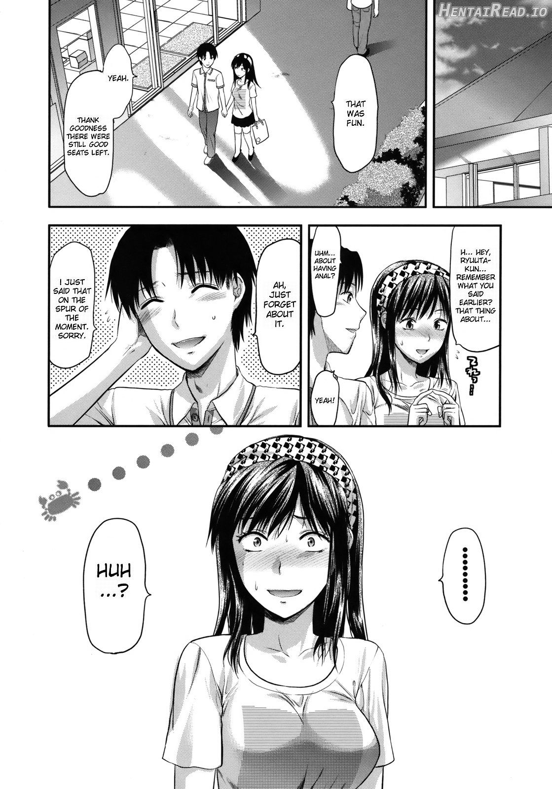 Another World - Decensored Chapter 1 - page 97
