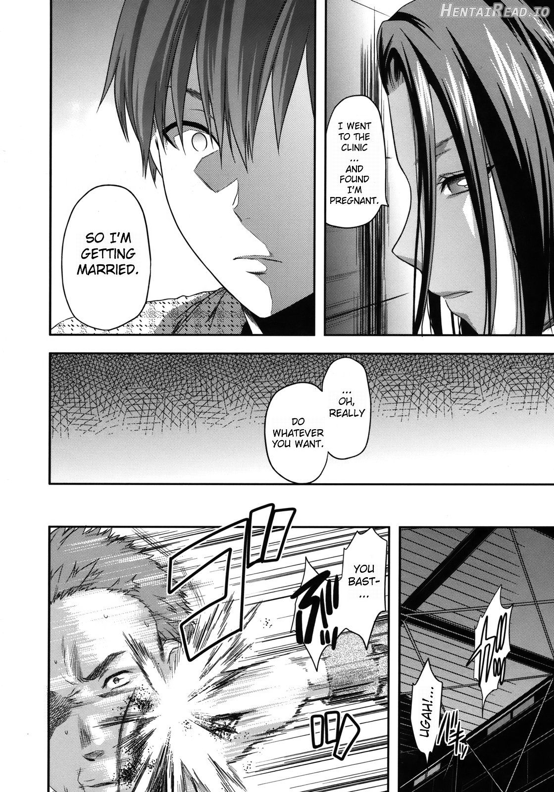 Another World - Decensored Chapter 1 - page 151