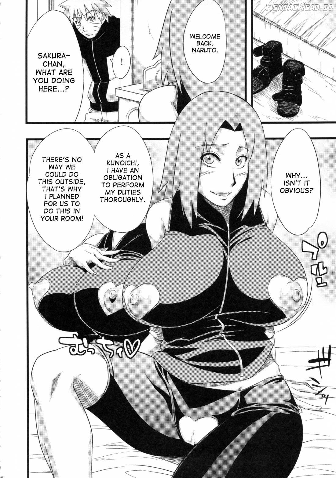 Koi no Bakadikara Chapter 1 - page 8