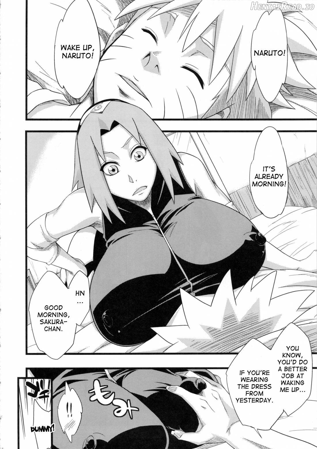Koi no Bakadikara Chapter 1 - page 32
