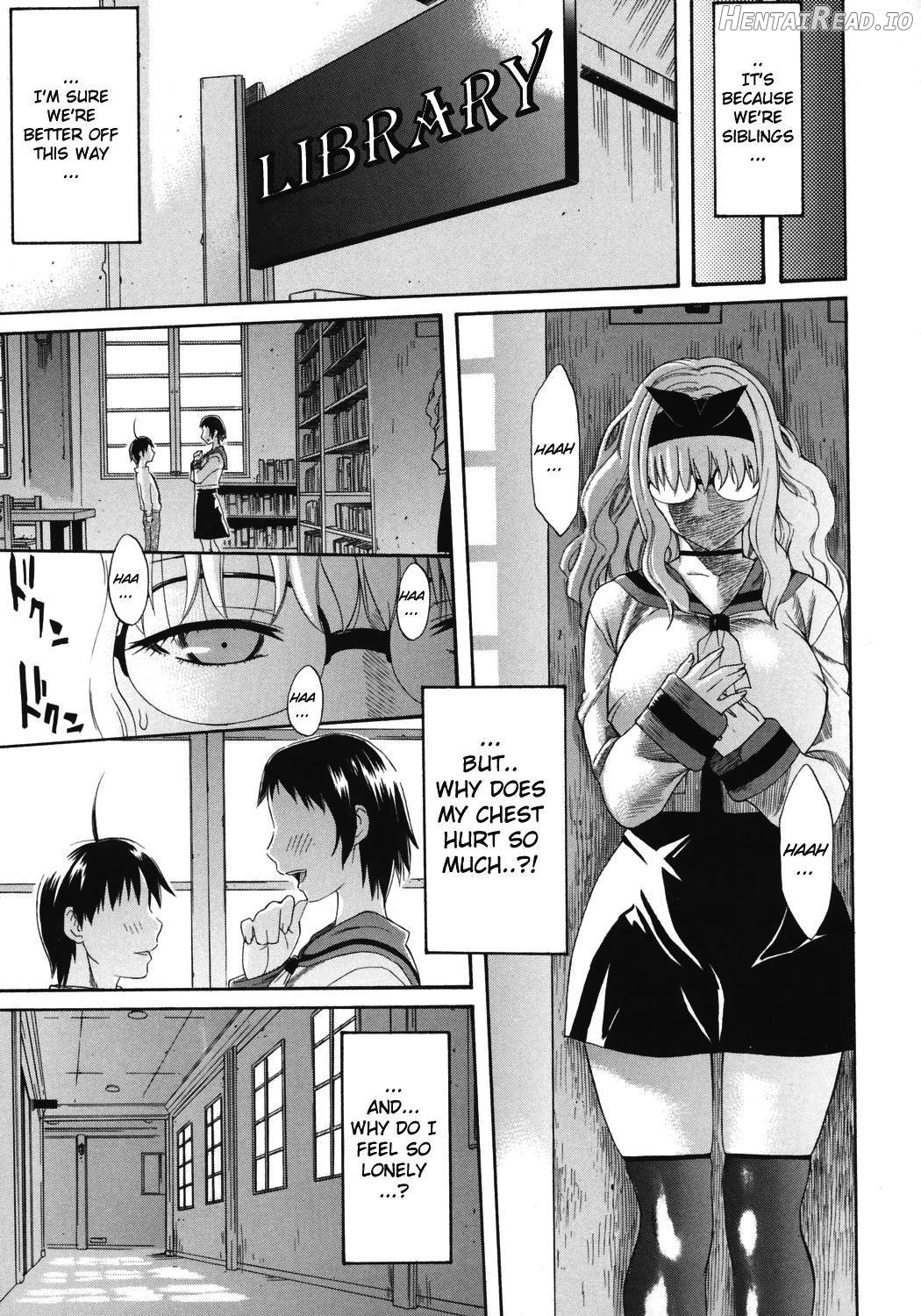 Happiness! Hentai Chapter 1 - page 92