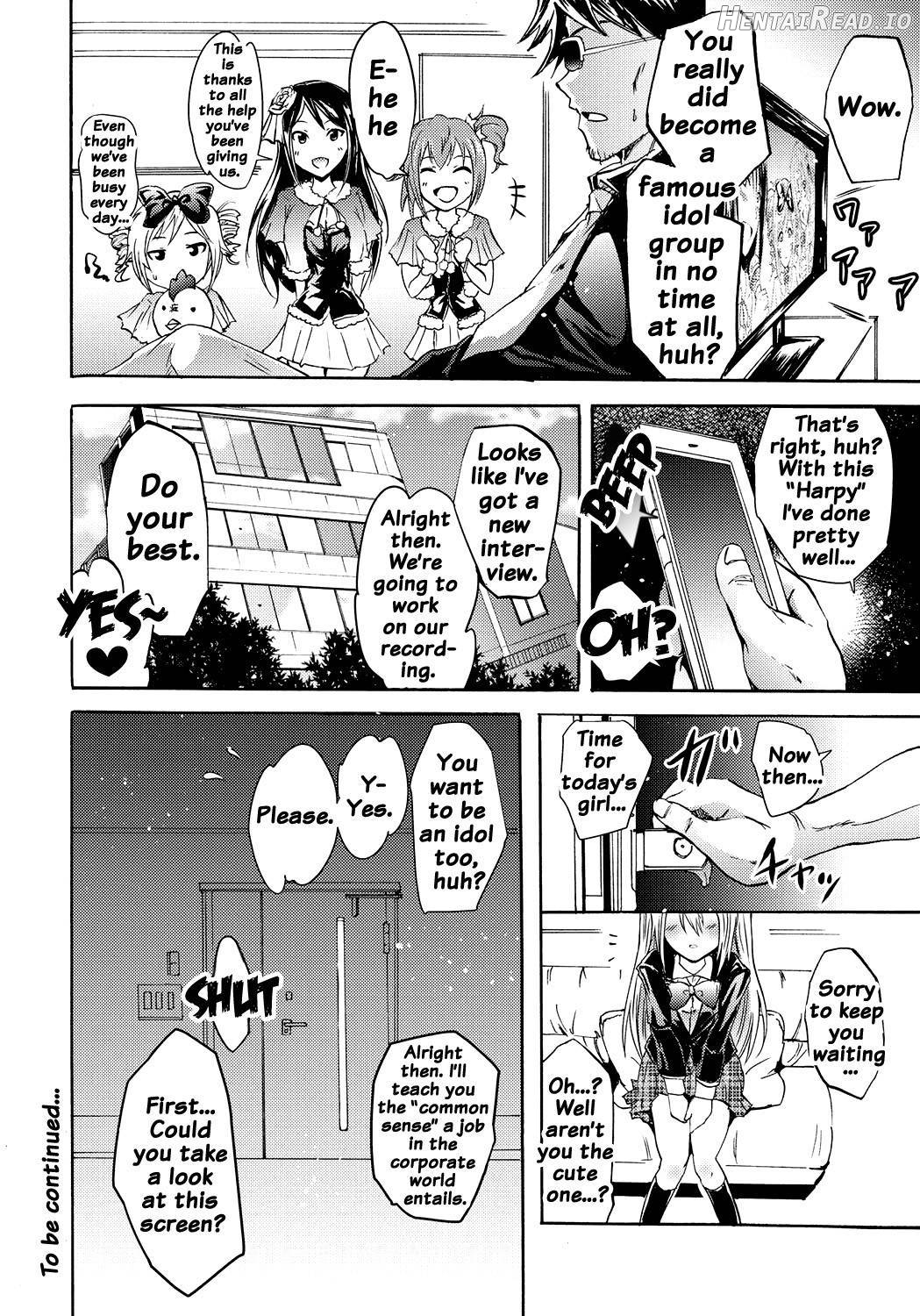 Siren -Kyousei Saimin Keitai- Chapter 1 - page 95