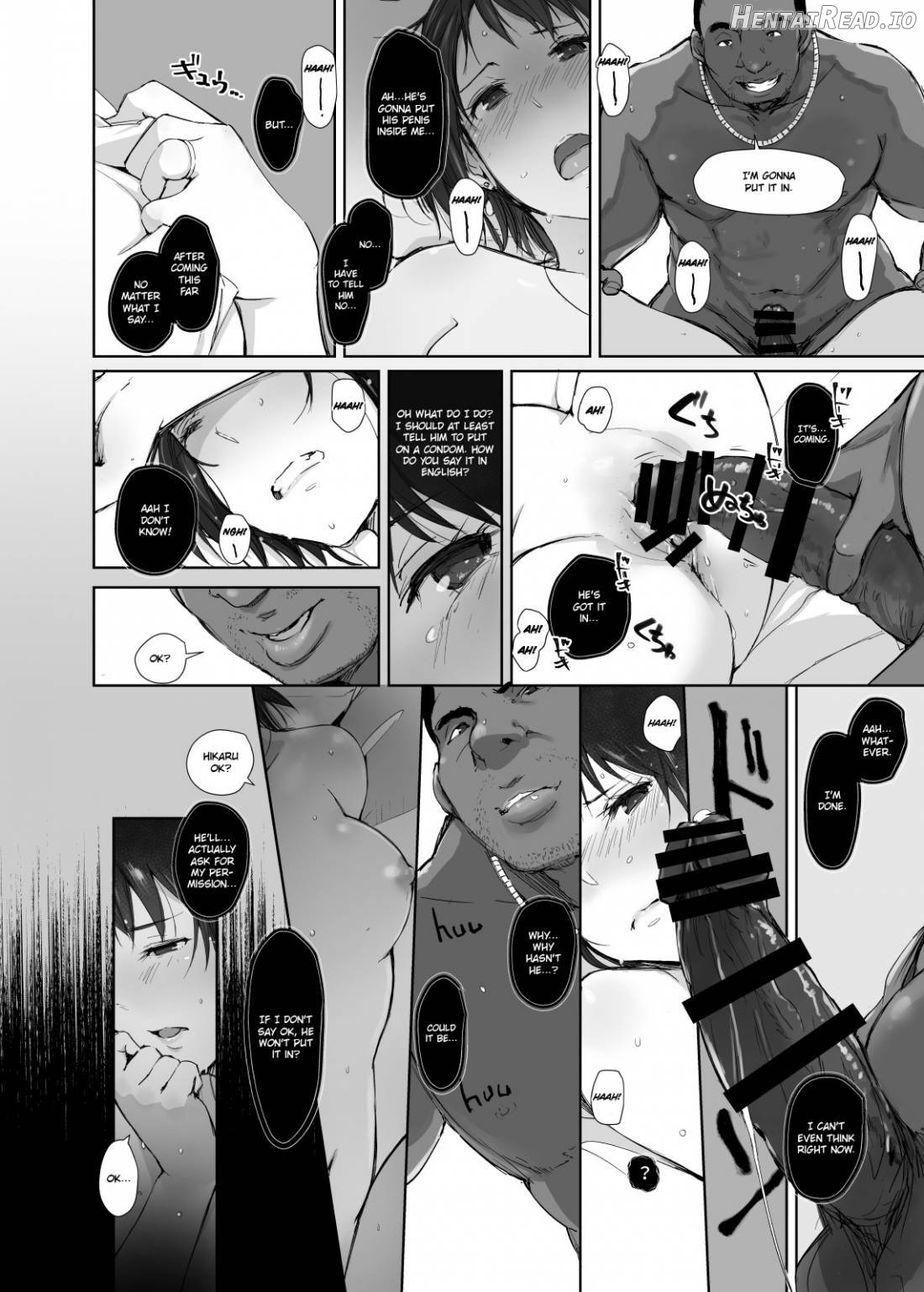 Saikou ni Tabegoro no Yoru Chapter 1 - page 25