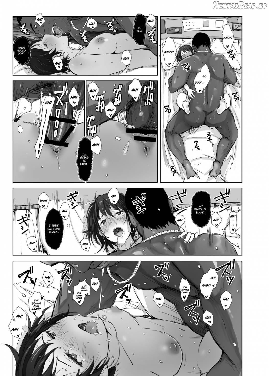 Saikou ni Tabegoro no Yoru Chapter 1 - page 30