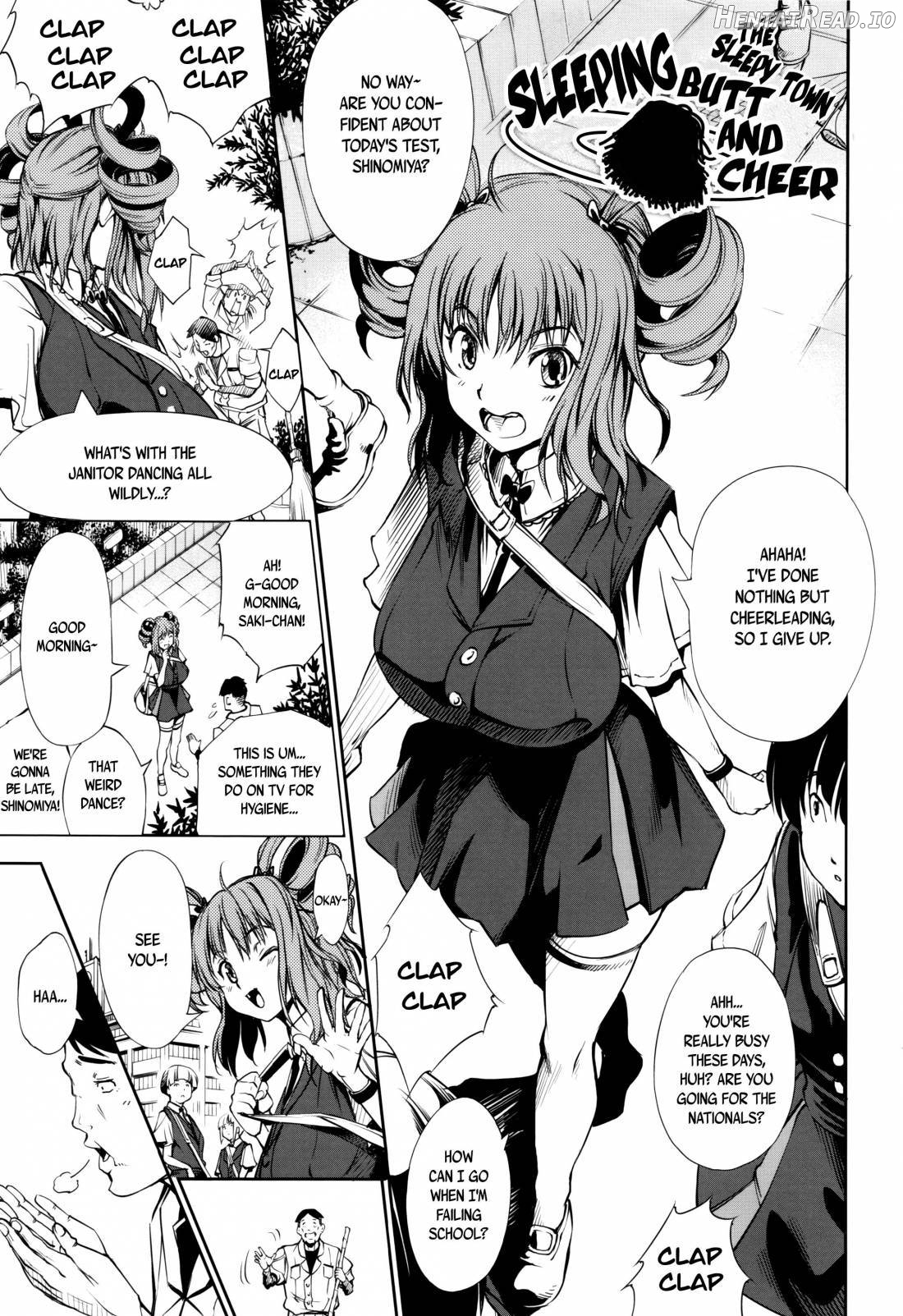 New! Type ♥ Hentai Chapter 1 - page 50